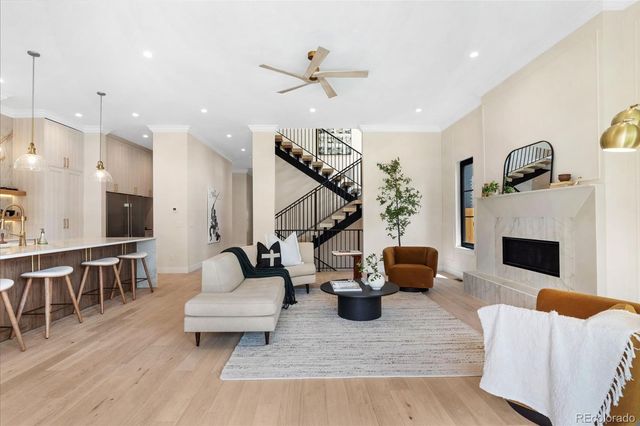 1847 S Clarkson Street, Denver, CO 80210