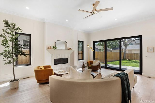 1847 S Clarkson Street, Denver, CO 80210