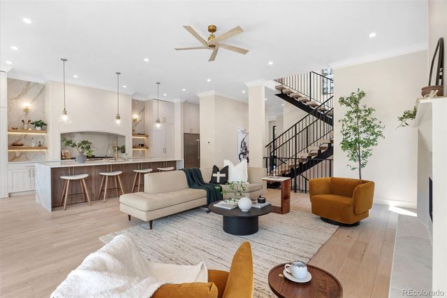 1847 S Clarkson Street, Denver, CO 80210