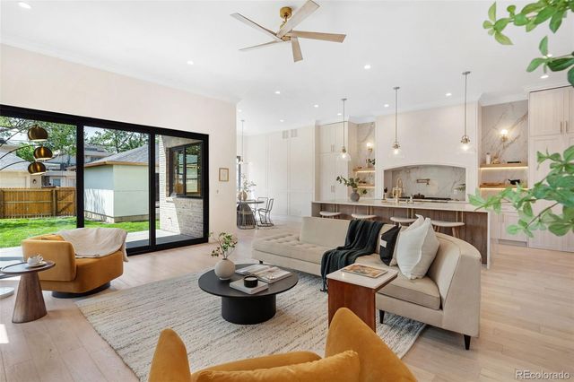 1847 S Clarkson Street, Denver, CO 80210