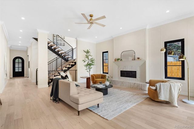 1847 S Clarkson Street, Denver, CO 80210