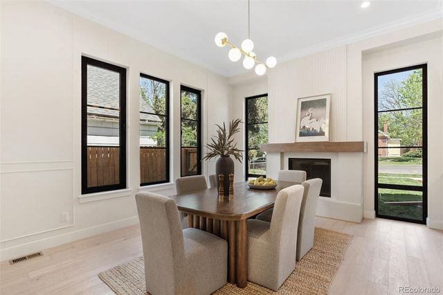1847 S Clarkson Street, Denver, CO 80210