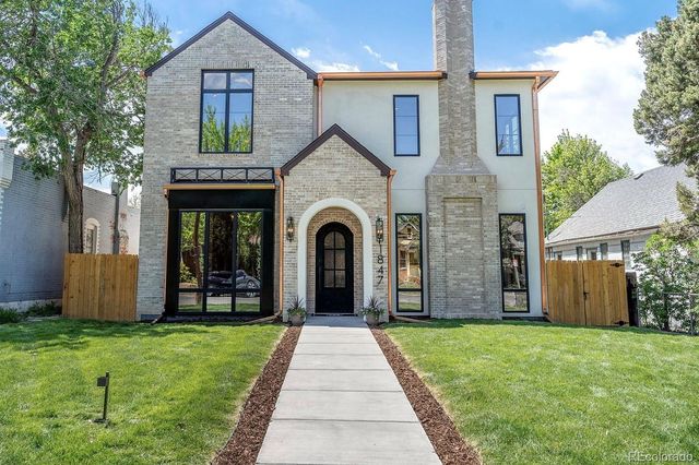 1847 S Clarkson Street, Denver, CO 80210