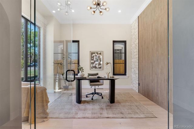 1847 S Clarkson Street, Denver, CO 80210