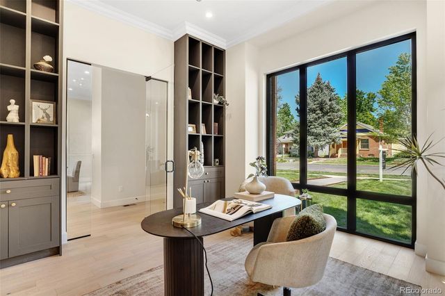 1847 S Clarkson Street, Denver, CO 80210