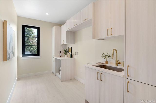 1847 S Clarkson Street, Denver, CO 80210