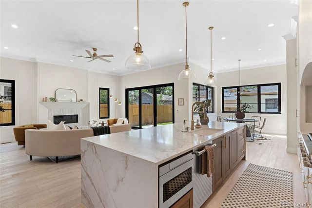1847 S Clarkson Street, Denver, CO 80210