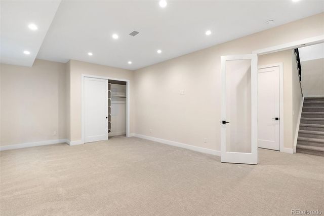 1847 S Clarkson Street, Denver, CO 80210