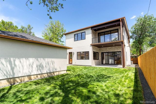 1847 S Clarkson Street, Denver, CO 80210