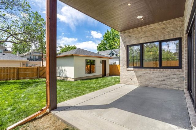 1847 S Clarkson Street, Denver, CO 80210