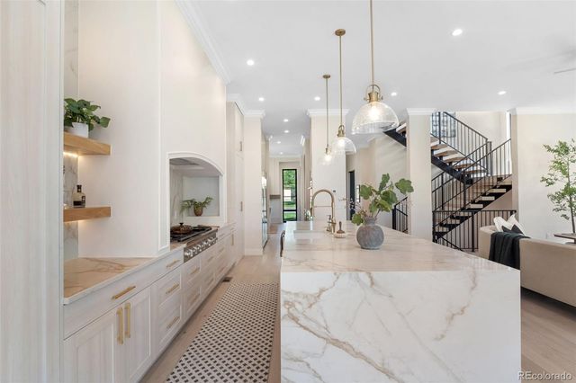 1847 S Clarkson Street, Denver, CO 80210
