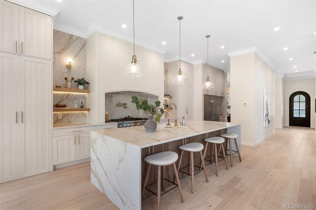 1847 S Clarkson Street, Denver, CO 80210
