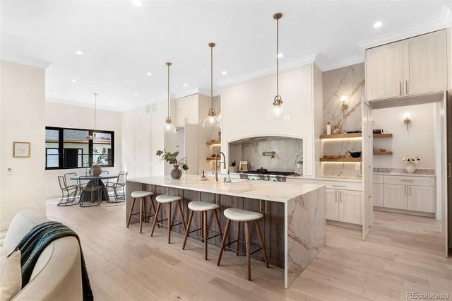 1847 S Clarkson Street, Denver, CO 80210