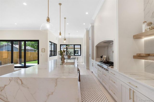 1847 S Clarkson Street, Denver, CO 80210