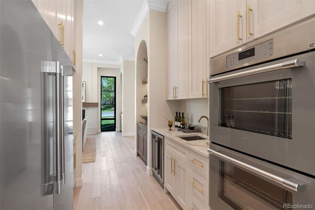 1847 S Clarkson Street, Denver, CO 80210