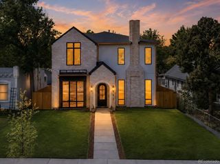 1847 S Clarkson Street, Denver, CO 80210