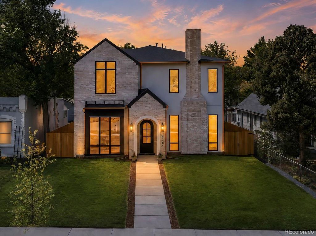1847 S Clarkson Street, Denver, CO 80210