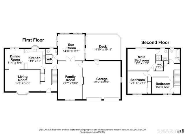 182 Valley View Road, Manchester, CT 06040