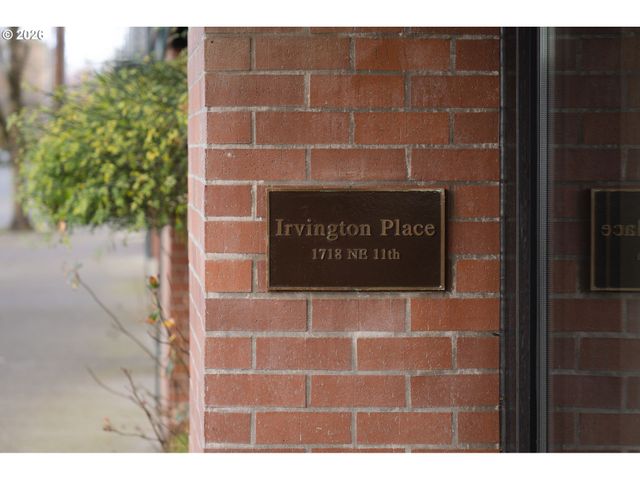 1718 Ne 11TH Ave 415, Portland, OR 97212
