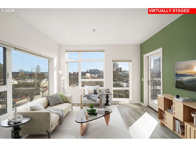 1718 Ne 11TH Ave 415, Portland, OR 97212