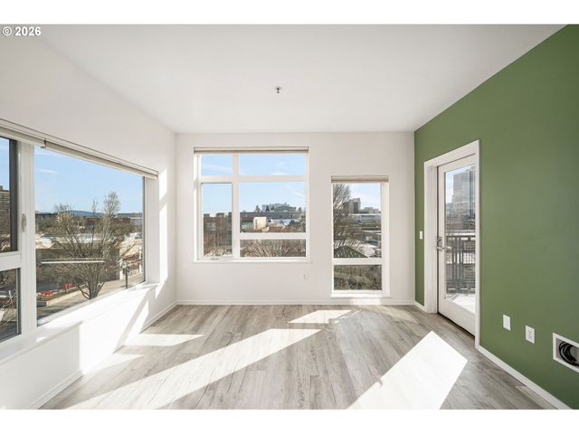 1718 Ne 11TH Ave 415, Portland, OR 97212