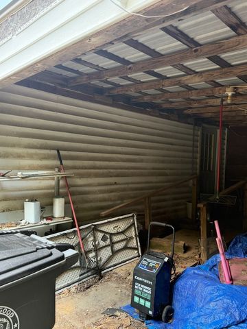 136 Circle Dr, Cookeville, TN 38506