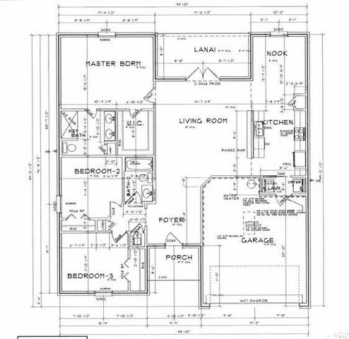 693 E Bowers Avenue, Crestview, FL 32539