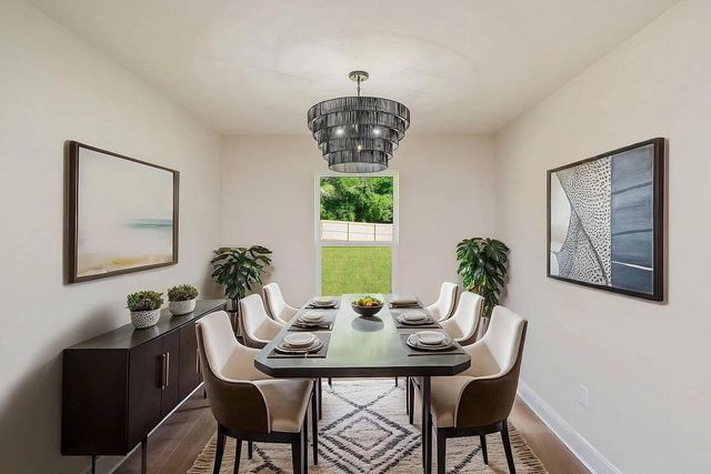 693 E Bowers Avenue, Crestview, FL 32539