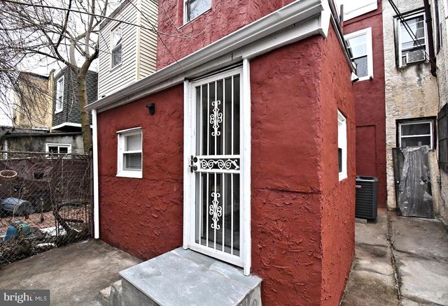 2331 N 27TH ST, Philadelphia, PA 19132