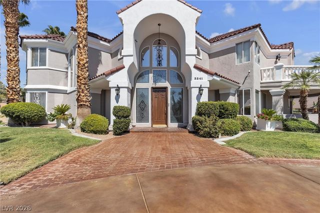 3341 Camino Gardens Way, Las Vegas, NV 89146