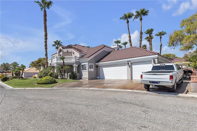 3341 Camino Gardens Way, Las Vegas, NV 89146