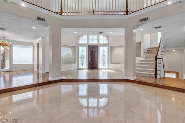 3341 Camino Gardens Way, Las Vegas, NV 89146