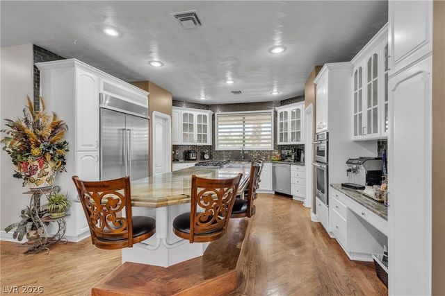 3341 Camino Gardens Way, Las Vegas, NV 89146