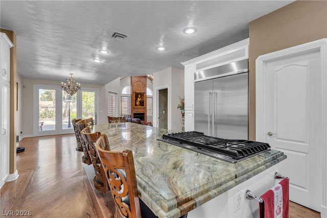 3341 Camino Gardens Way, Las Vegas, NV 89146