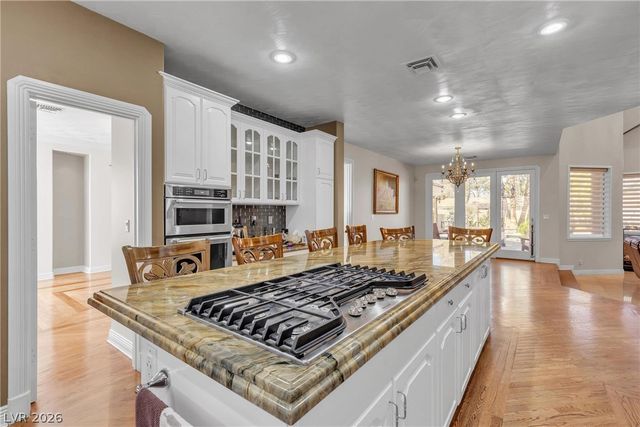 3341 Camino Gardens Way, Las Vegas, NV 89146