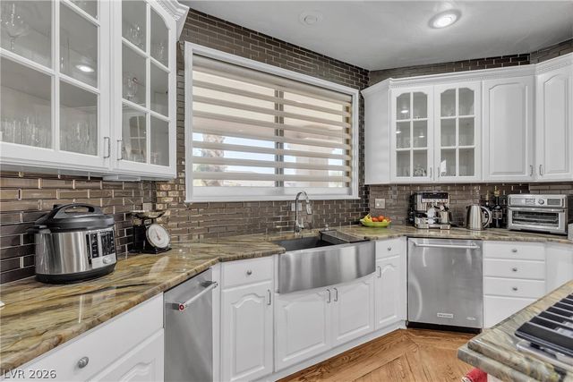 3341 Camino Gardens Way, Las Vegas, NV 89146