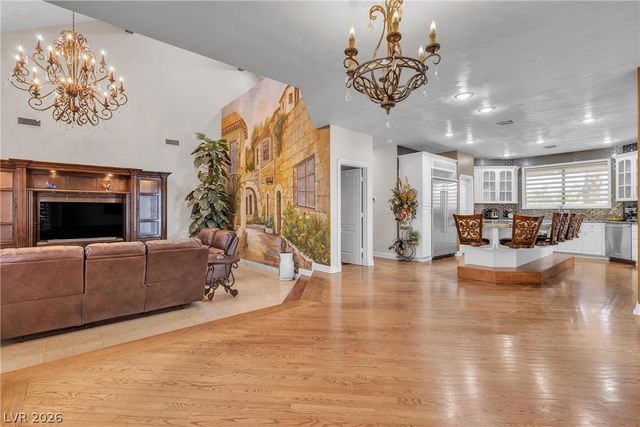 3341 Camino Gardens Way, Las Vegas, NV 89146