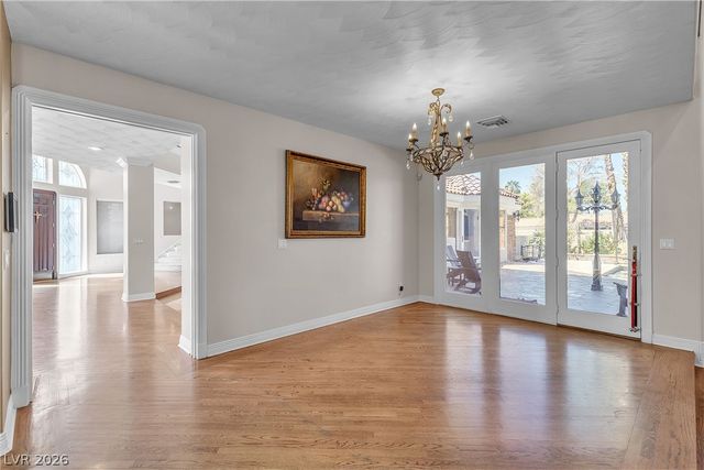 3341 Camino Gardens Way, Las Vegas, NV 89146
