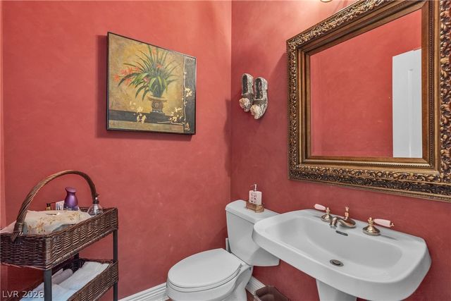 3341 Camino Gardens Way, Las Vegas, NV 89146