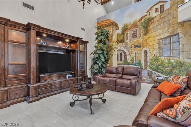 3341 Camino Gardens Way, Las Vegas, NV 89146