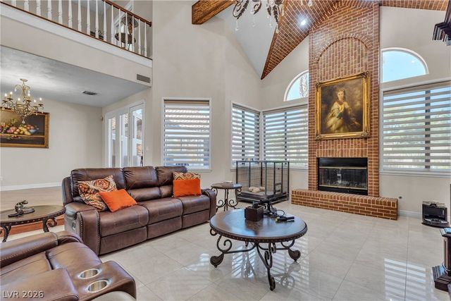 3341 Camino Gardens Way, Las Vegas, NV 89146