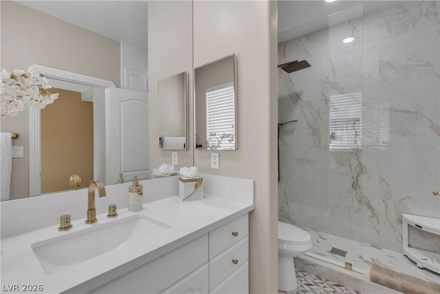 3341 Camino Gardens Way, Las Vegas, NV 89146