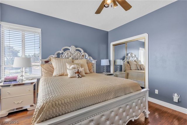3341 Camino Gardens Way, Las Vegas, NV 89146