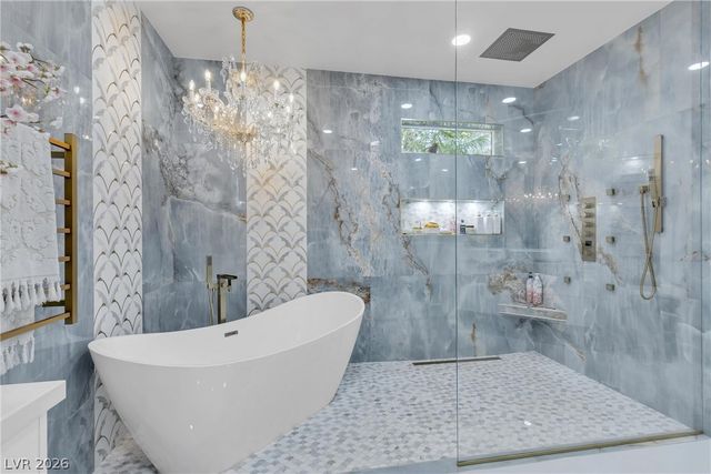 3341 Camino Gardens Way, Las Vegas, NV 89146