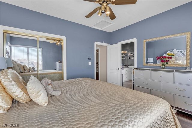 3341 Camino Gardens Way, Las Vegas, NV 89146