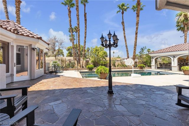 3341 Camino Gardens Way, Las Vegas, NV 89146