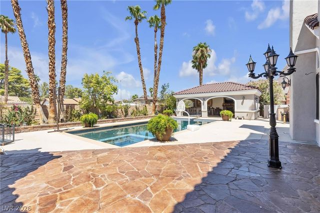 3341 Camino Gardens Way, Las Vegas, NV 89146