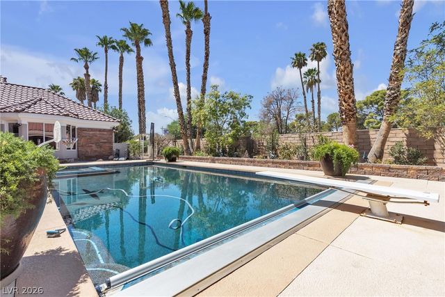 3341 Camino Gardens Way, Las Vegas, NV 89146