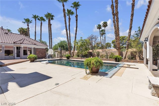 3341 Camino Gardens Way, Las Vegas, NV 89146