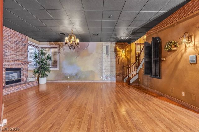 3341 Camino Gardens Way, Las Vegas, NV 89146